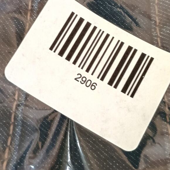 Chicos Jeans Womens Dark Wash Platinum Denim Ultimate Fit Capri Crop Size 1 US 8 - Picture 10 of 10